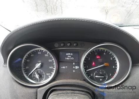 2012 Mercedes-Benz Gl 450 4Matic z USA, uszkodzony, nr VIN 4JGBF7BE2CA785687